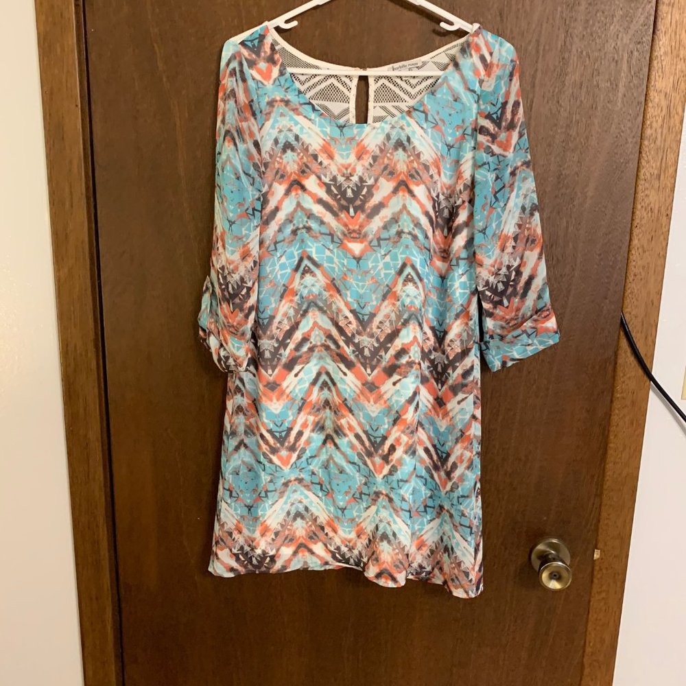 Flowy Dress